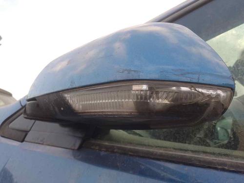 Left mirror VW POLO IV (9N_, 9A_) 1.4 16V | BP28469260C26 