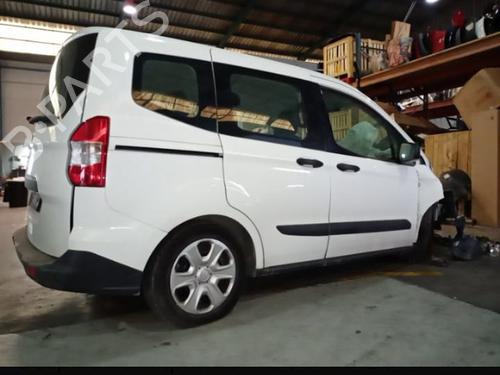Warning switch FORD TOURNEO COURIER B460 MPV 1.5 TDCi | BP26476254I22 