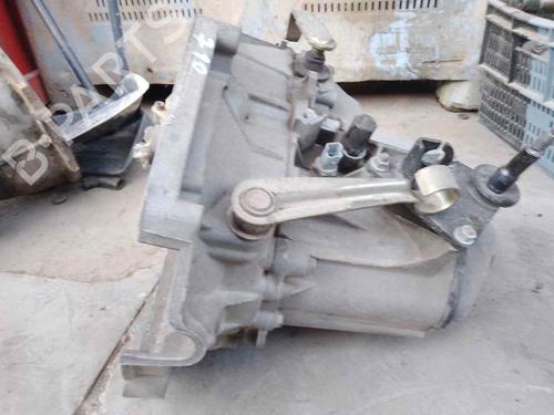 Gearbox PEUGEOT 206 Hatchback (2A/C) 1.4 LPG | BP27590456M3 