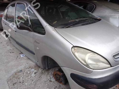 Motor CITROËN XSARA PICASSO (N68) 2.0 HDi (90 hp) 28465257