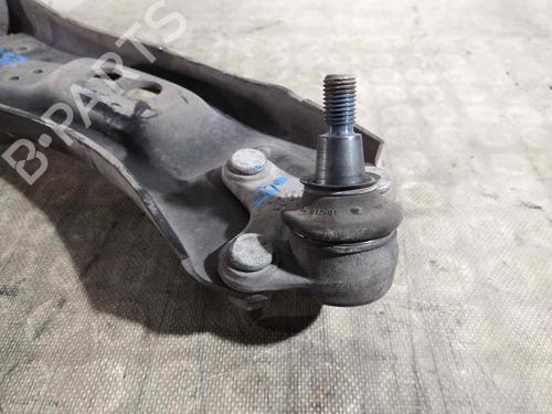 Left front suspension arm SEAT ALTEA (5P1) 1.6 TDI | BP26477861M12 