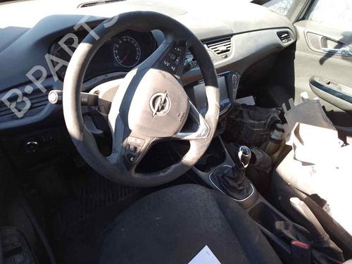 Tailgate OPEL CORSA E (X15)  | BP33556421C6  - Image 7