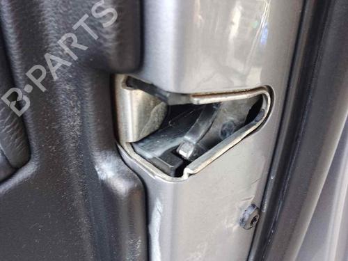 Used Front right lock BMW 5 (E60) 525 d (177 hp) 28462154