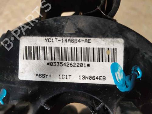Switch FORD TRANSIT Van (FA_ _) 2.0 DI (FAE_, FAF_, FAG_) | BP29398877I30 