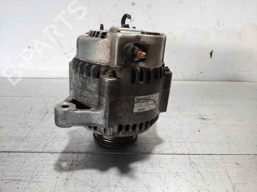 Used Alternator Alternator HONDA HR-V (GH_) 1.6 16V (GH1, GH3) (105 hp) 33439778 33439778