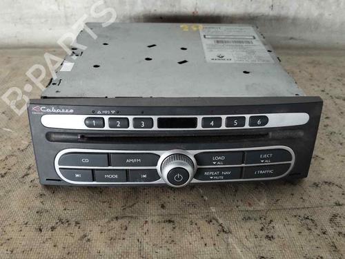 Used Electronic module RENAULT ESPACE IV (JK0/1_) [2002-2025]  30339473