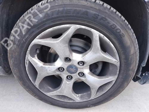 Højre bremsekaliber foran FORD C-MAX (DM2) 1.6 TDCi (109 hp) 28466755