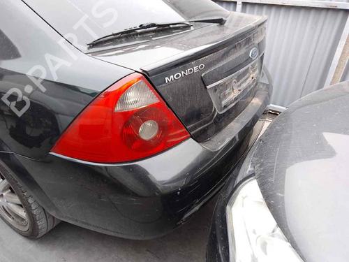 Højre forlygte FORD MONDEO III (B5Y) 2.0 TDCi | BP26476695C29 