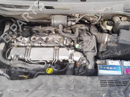 Servofreno Servofreno TOYOTA COROLLA Verso (ZER_, ZZE12_, R1_) 2.0 D-4D (CUR10_, CUR10R) (116 hp) 34435523 34435523