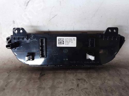 Climate control HYUNDAI i30 (PDE, PD, PDEN)  | BP26693128I5 