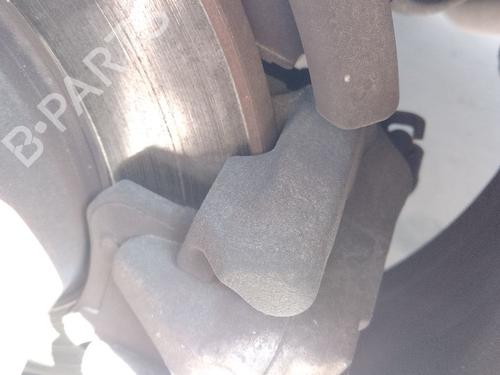 Used Left rear brake caliper Left rear brake caliper AUDI A4 B6 (8E2) 1.9 TDI (130 hp) 36502364 36502364