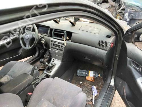 Used Steering column TOYOTA COROLLA (_E12_) [2001-2008]  29272634