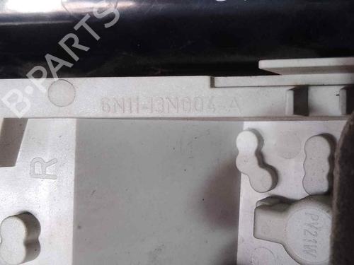 Right taillight FORD FUSION (JU_) 1.4 TDCi | BP26470628C35 