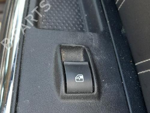 Used Right front window switch Right front window switch LANCIA DELTA III (844_) [2008-2014] 34722782 34722782