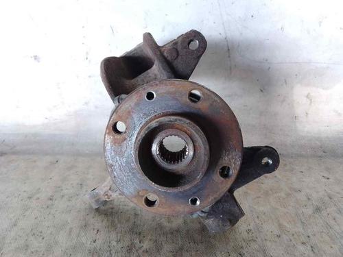 Used Right front steering knuckle RENAULT MEGANE II (BM0/1_, CM0/1_) 1.6 16V (BM0C, CM0C) (113 hp) 26470834