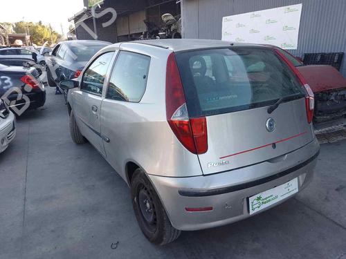 AC compressor FIAT PUNTO Hatchback Van (188_) 1.2 60 | BP28113236M34 