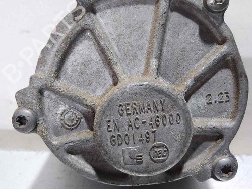 Vacuum pump MERCEDES-BENZ A-CLASS (W176) A 200 CDI / d (176.008) | BP32017948M80 - Image 2