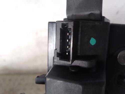 Tailgate lock FIAT TIPO Saloon (356_, 357_)  | BP26475232C101 