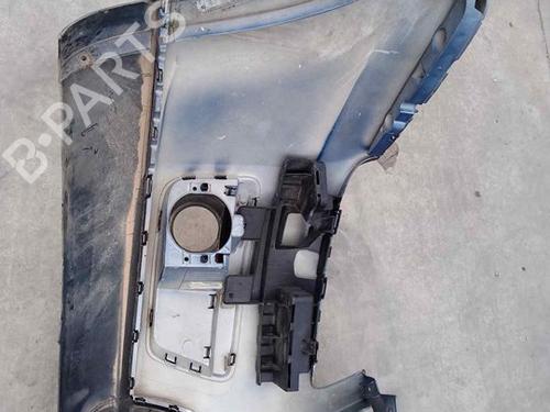 Front bumper FORD C-MAX (DM2) 1.6 TDCi | BP26481748C7 