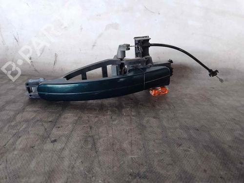Used Rear left exterior door handle FORD FOCUS C-MAX (DM2) [2003-2007]  26467860