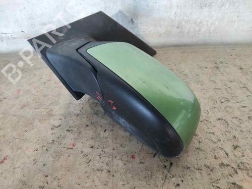 Left mirror FORD FIESTA V (JH_, JD_) 1.4 TDCi | BP29971982C26 