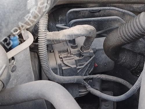 Used ABS pump VW POLO IV (9N_, 9A_) [2001-2014]  30773380