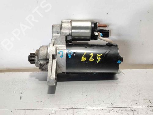 Used Starter VW GOLF PLUS V (5M1, 521) [2004-2013]  31946517