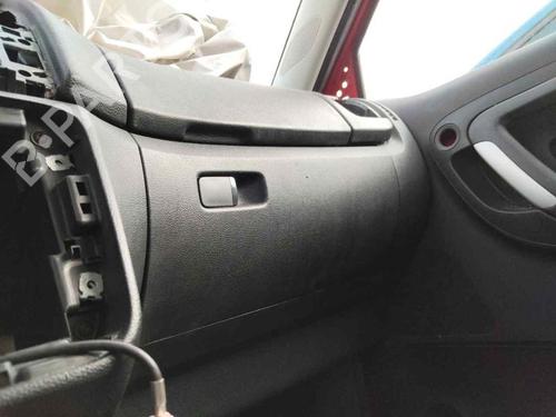 Used Glove box SKODA FABIA II (542) 1.2 (60 hp) 29433426