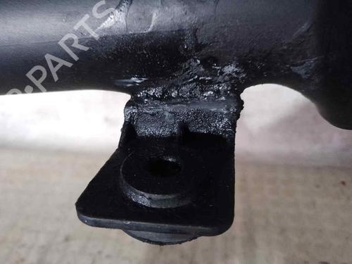 Pipe FIAT 500X (334_)  | BP26693605M125 