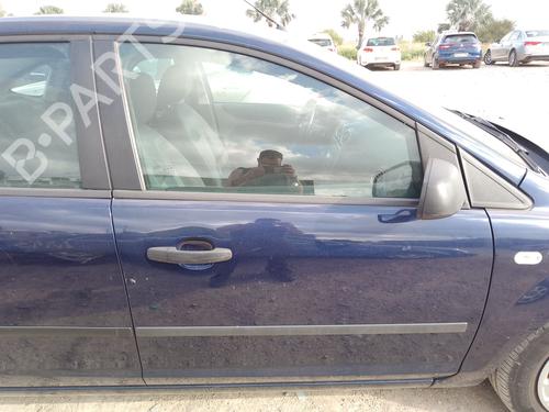 Used Right front door Right front door FORD FOCUS II Saloon (DB_, FCH, DH) 1.6 Ti (115 hp) 36361148 36361148