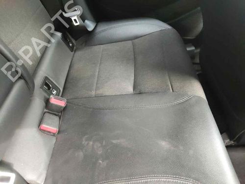 Rear seat TOYOTA AURIS Estate (_E18_) 1.8 Hybrid (ZWE186_, ZWE186R, ZWE186H) | BP29713507C17 