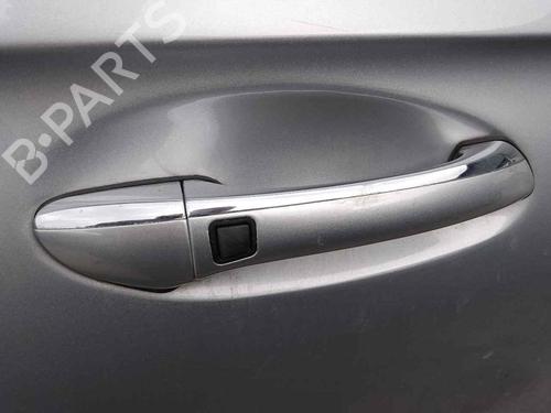 Used Rear right exterior door handle MERCEDES-BENZ CLS (C219) CLS 350 (219.357) (292 hp) 28452848