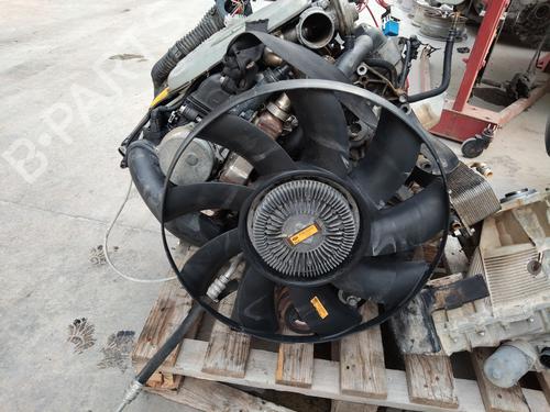 Engine LAND ROVER RANGE ROVER III (L322) 3.0 D 4x4 | BP29360376M1 - Image 3