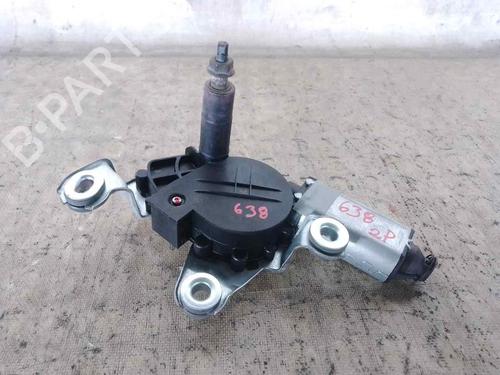 Used Rear wiper motor SKODA FABIA II Combi (545) 1.6 TDI (90 hp) 26478434