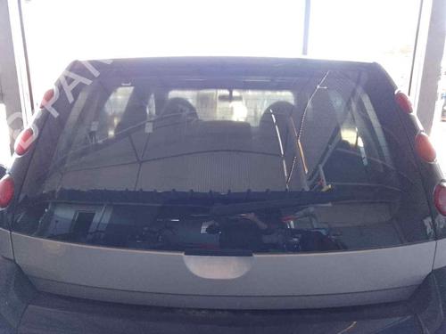 Used Tailgate SMART FORFOUR (454) 1.3 (454.031) (95 hp) 28453201