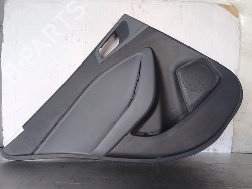 Used Rear left panel Rear left panel HYUNDAI i20 II (GB, IB) 1.2 (84 hp) 36490068 36490068