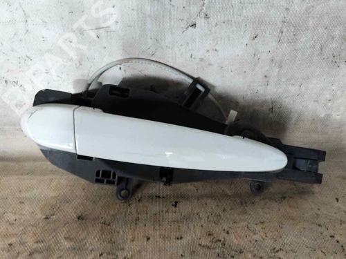 Used Rear right exterior door handle BMW X1 (E84) sDrive 16 d (116 hp) 28465340