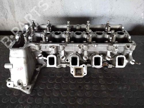 Used Cylinder head BMW 3 (E90) 320 d (163 hp) 26485586