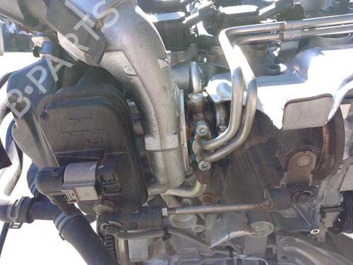 Engine SEAT LEON (5F1)  | BP26486631M1 