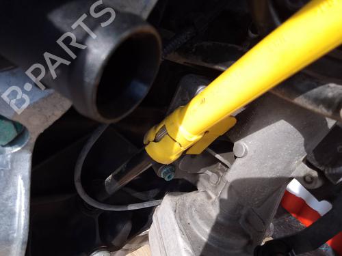 Engine SEAT IBIZA III (6L1)  | BP26486095M1 