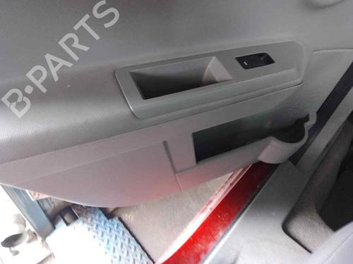 Rudehejsemekanisme venstre bagtil CHRYSLER SEBRING (JS) 2.0 CRD (140 hp) 28463373