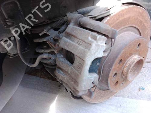 Used Right rear brake caliper SAAB 9-3 Estate (E50) 1.9 TiD (120 hp) 28453605