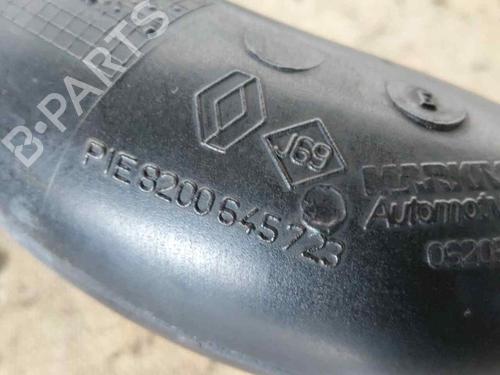 Pipe RENAULT SCÉNIC III (JZ0/1_)  | BP29748736M125