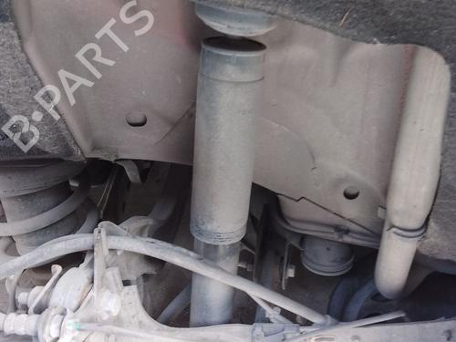 Højre bagtil støddæmper FORD S-MAX (WA6) [2006-2014]  30845623