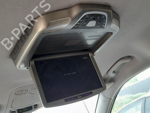 Display Display KIA CARNIVAL / GRAND CARNIVAL III (VQ) [2005-2015] 34276897 34276897