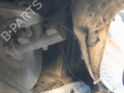 Used Brake master cylinder Brake master cylinder CITROËN C4 Coupe (LA_) 1.6 HDi (90 hp) 34471249 34471249
