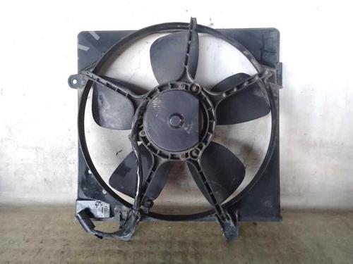 Radiator fan KIA CARNIVAL II (GQ) 2.9 CRDi | BP26885597M35 