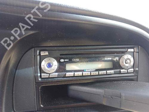 Bilradio CHEVROLET REZZO MPV (U100) [2005-2025]  28456558
