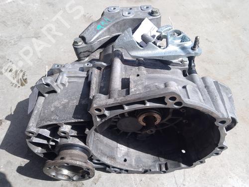 Used Gearbox Gearbox SKODA SUPERB II (3T4) 2.0 TDI 16V (140 hp) 32231916 32231916