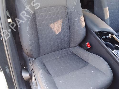Stol høyre foran Stol høyre foran TOYOTA C-HR (_X1_) [2016-2026] 37423502 37423502